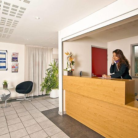 Sejours & Affaires Rennes Villa Camilla Bagian luar foto