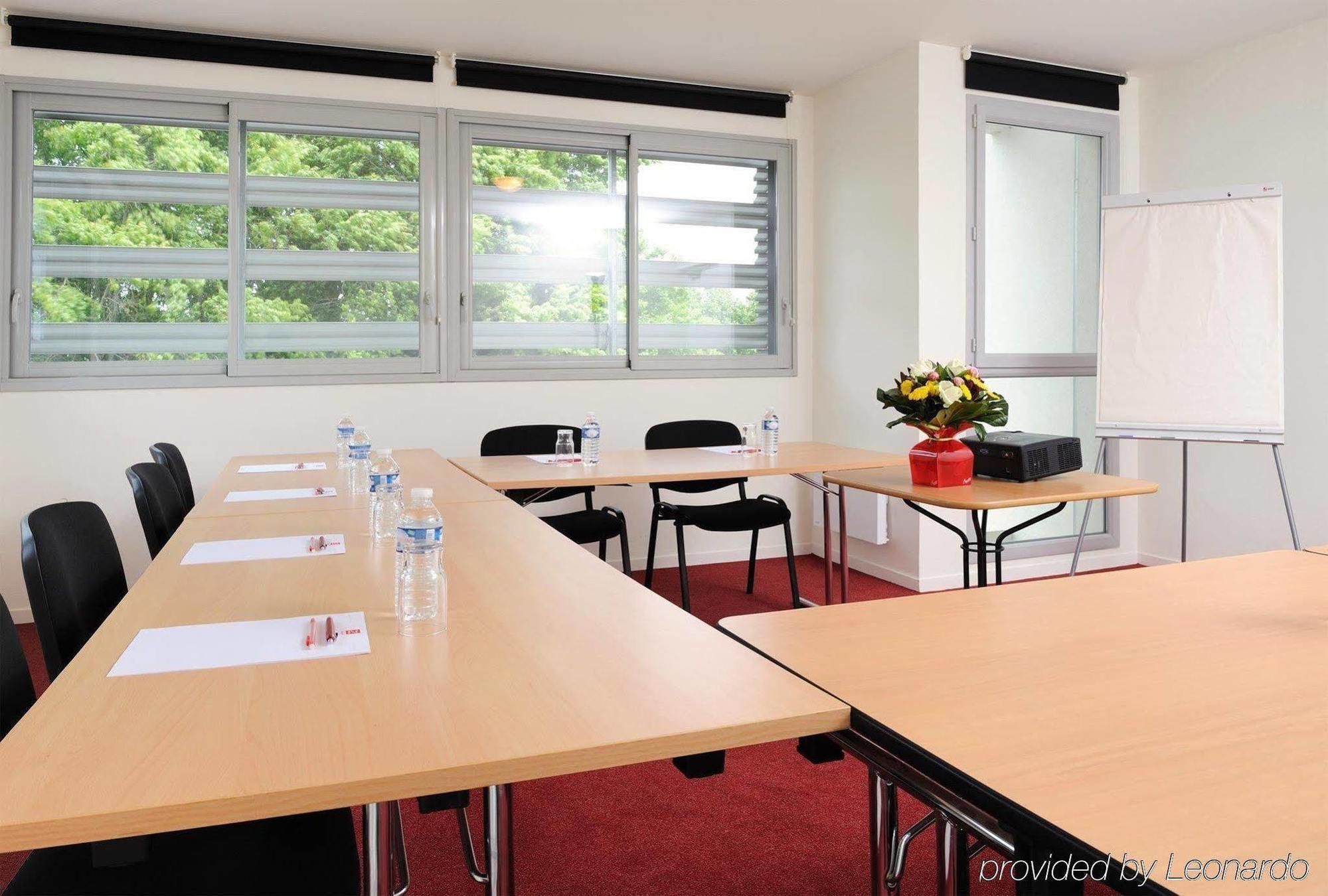 Sejours & Affaires Rennes Villa Camilla Bagian luar foto